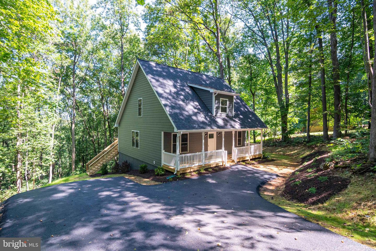 111 Bloodroot Road, Front Royal