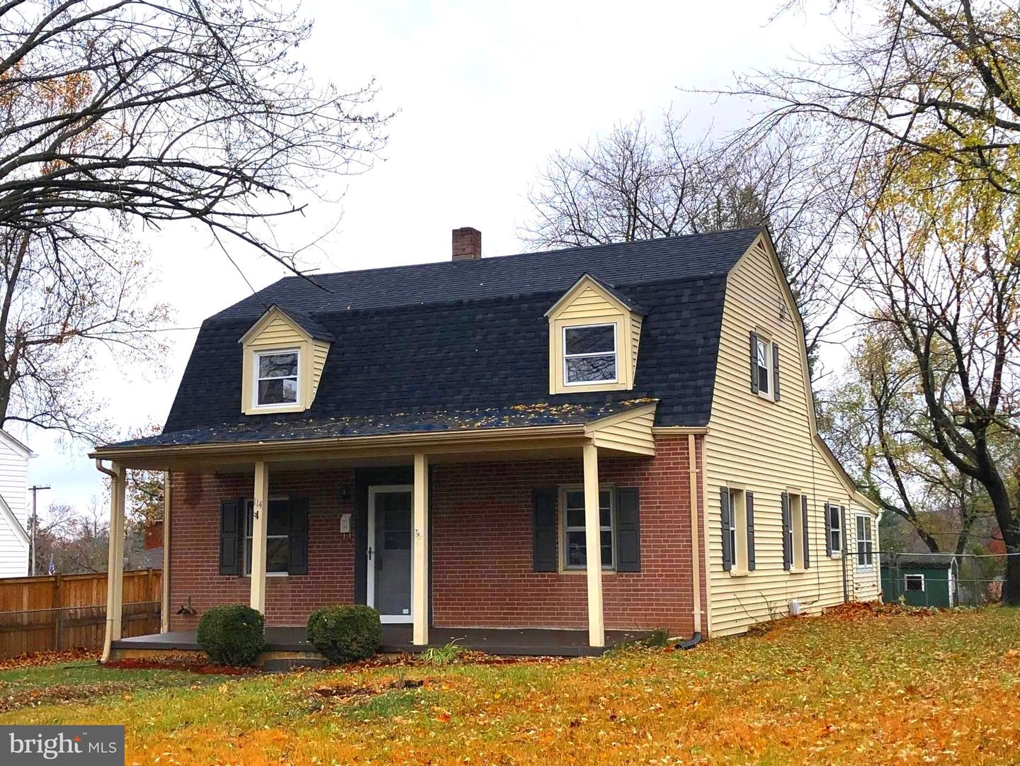 114 S Charles, Front Royal