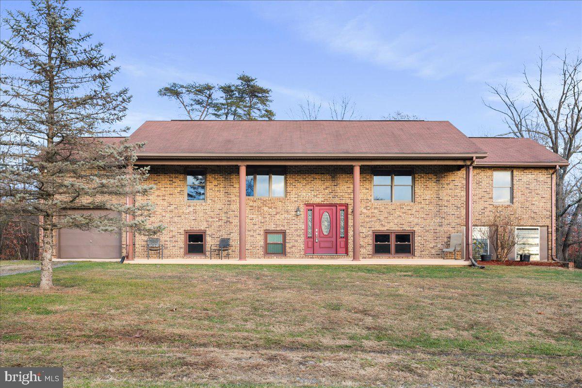 1716 Ridgeway Road, Front Royal