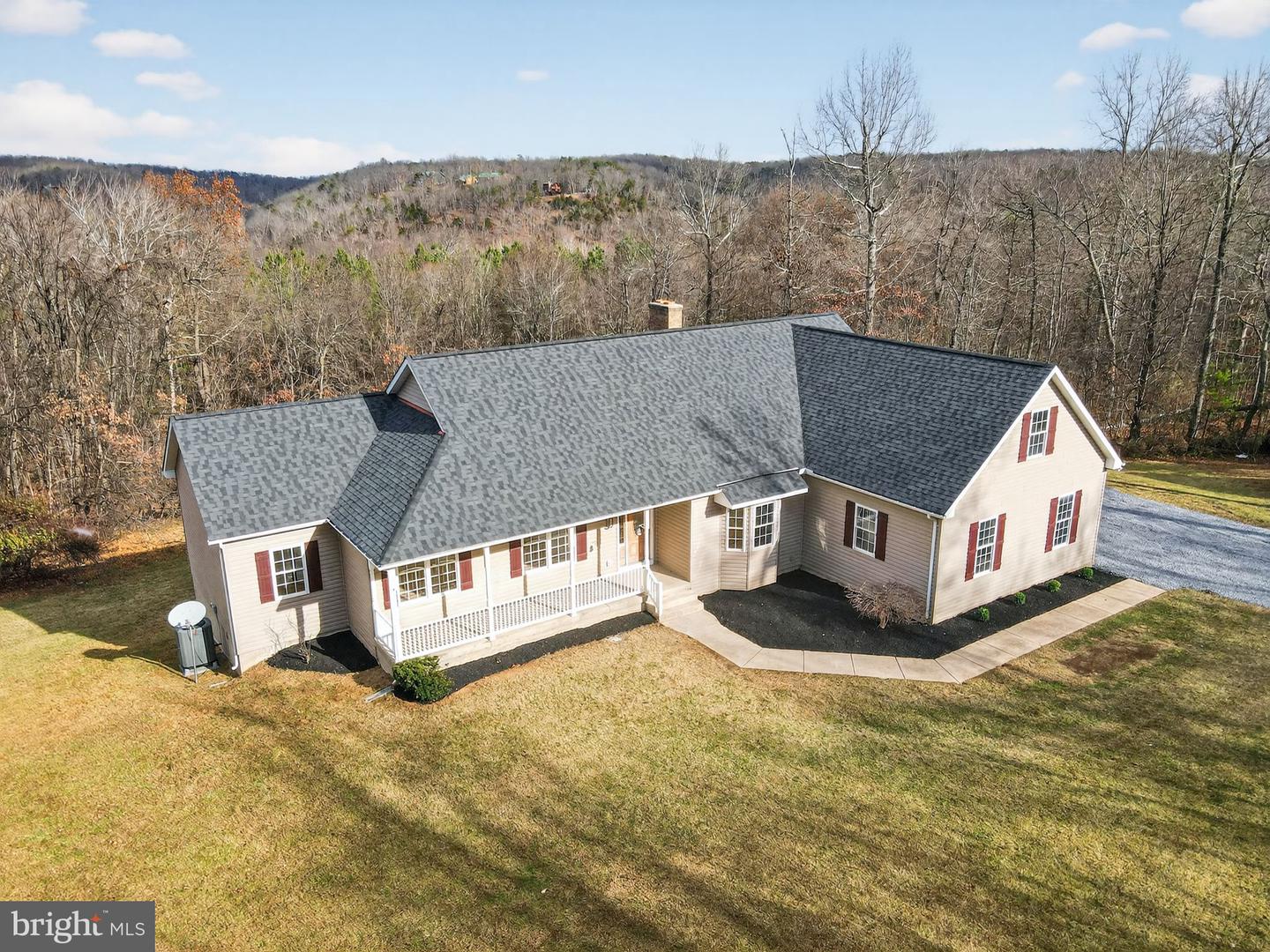 293 Penny Ann Lane, Strasburg