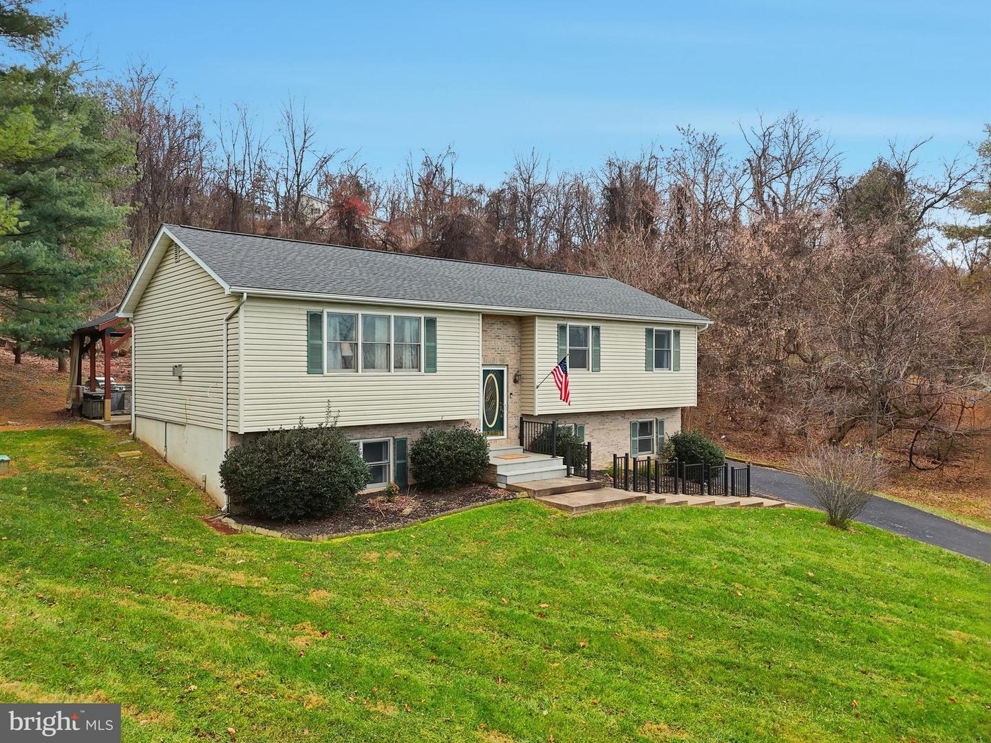 1073 Mountain Heights Road, Front Royal