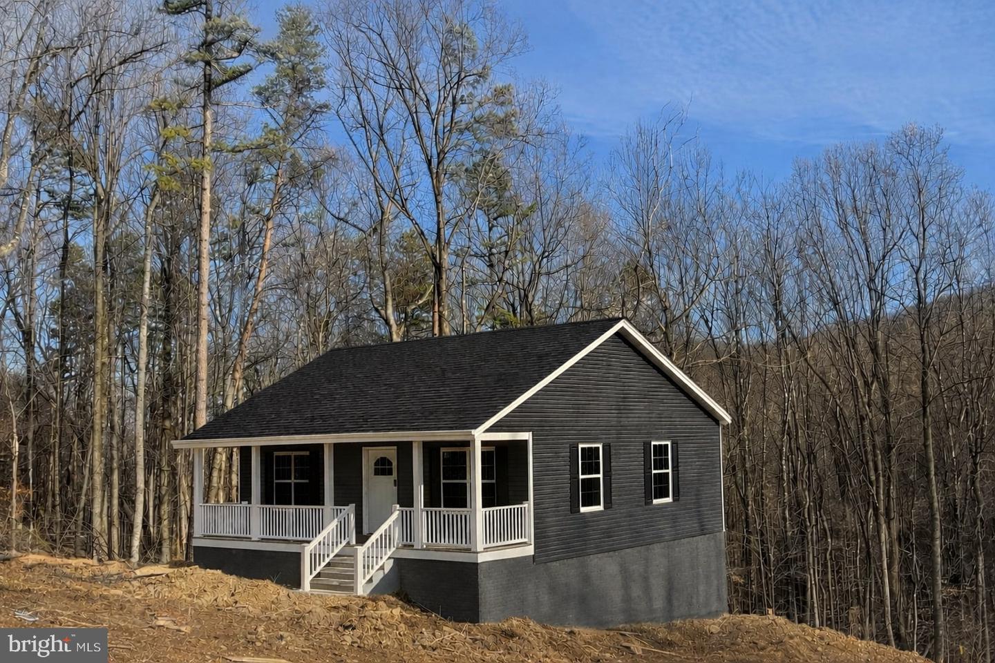 1767 Drummer Hill Road, Front Royal