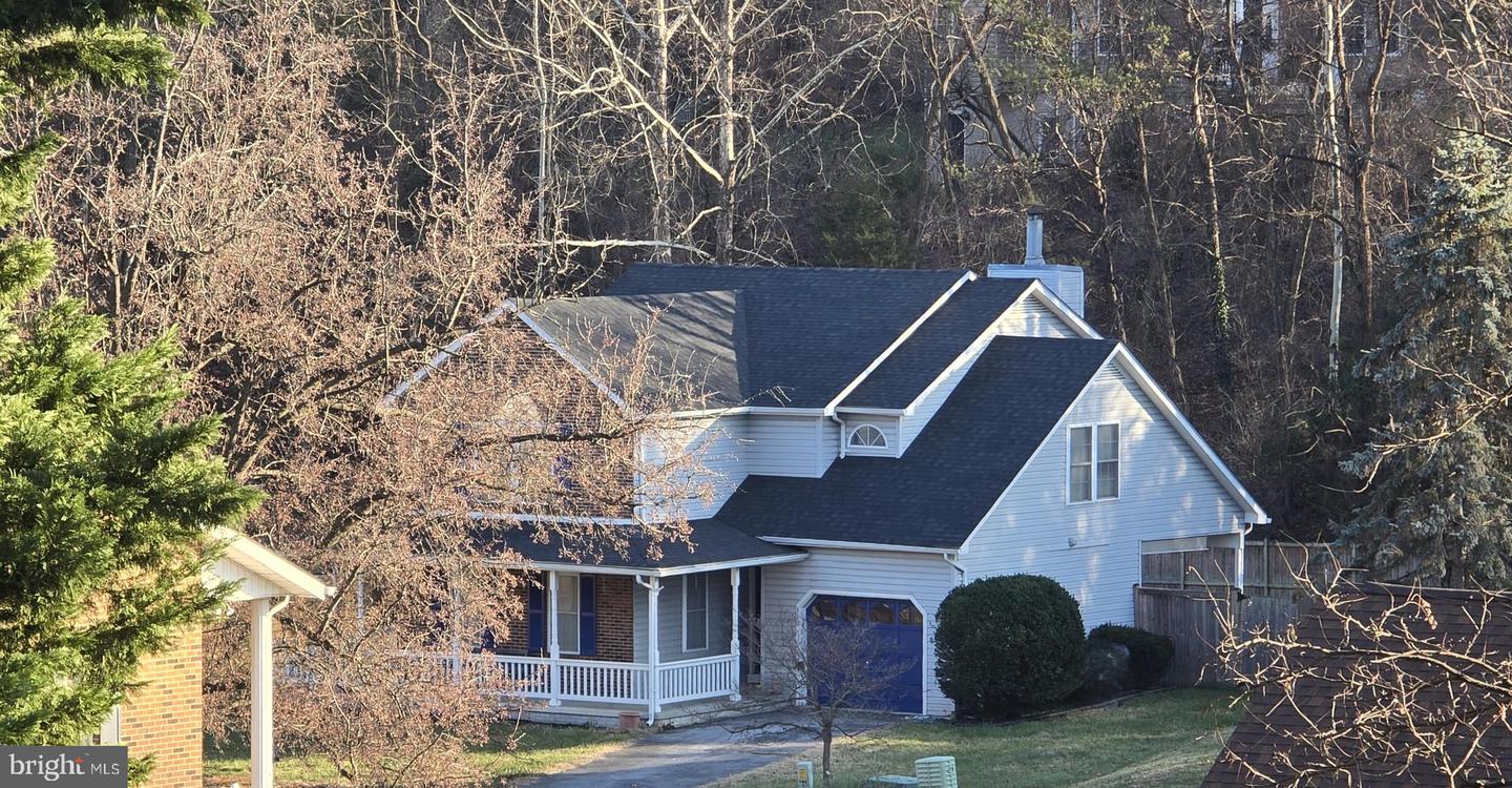 310 Henrico Road, Front Royal