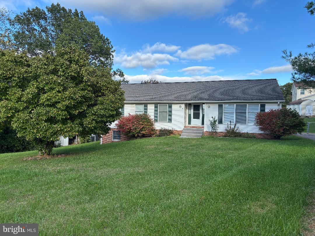 36 Ashlawn Court
