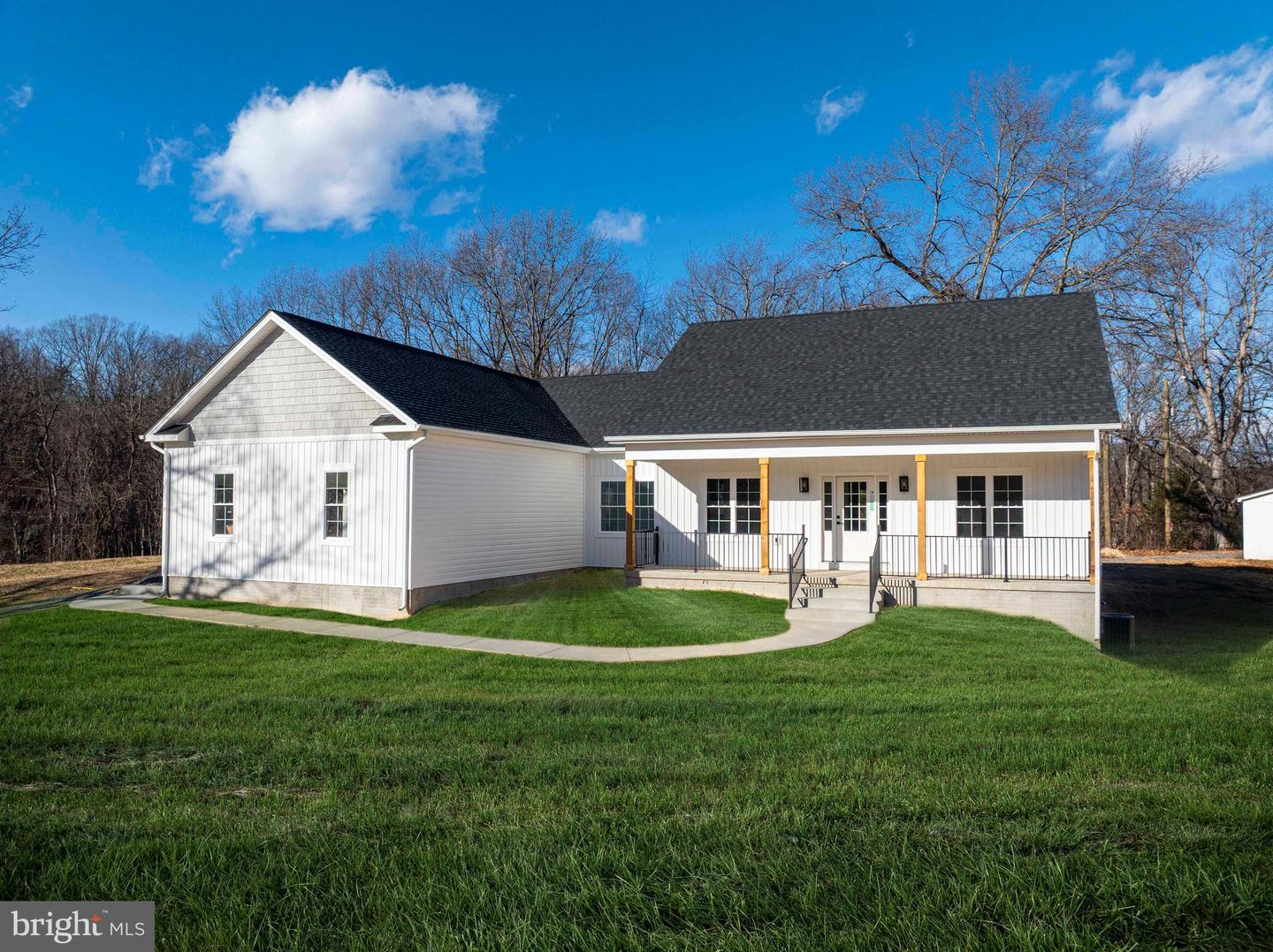 1633 Catlett Mountain Road, Front Royal