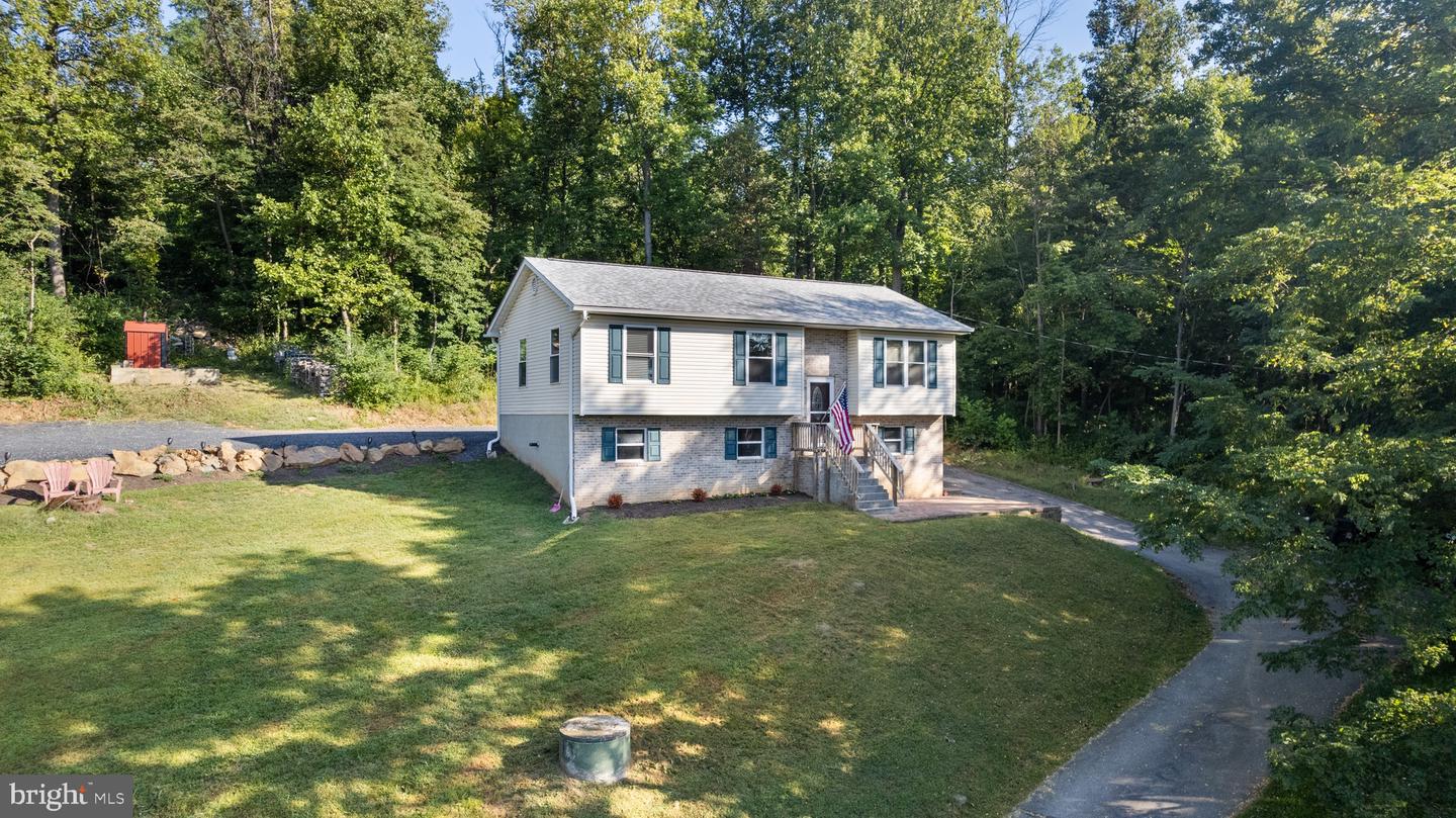 247 Arrowood Road, Linden