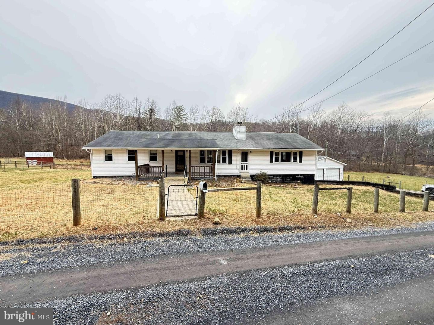 82 Broad Run Road, Bentonville