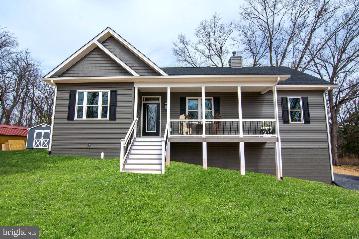 Lot 83a Oriole Court