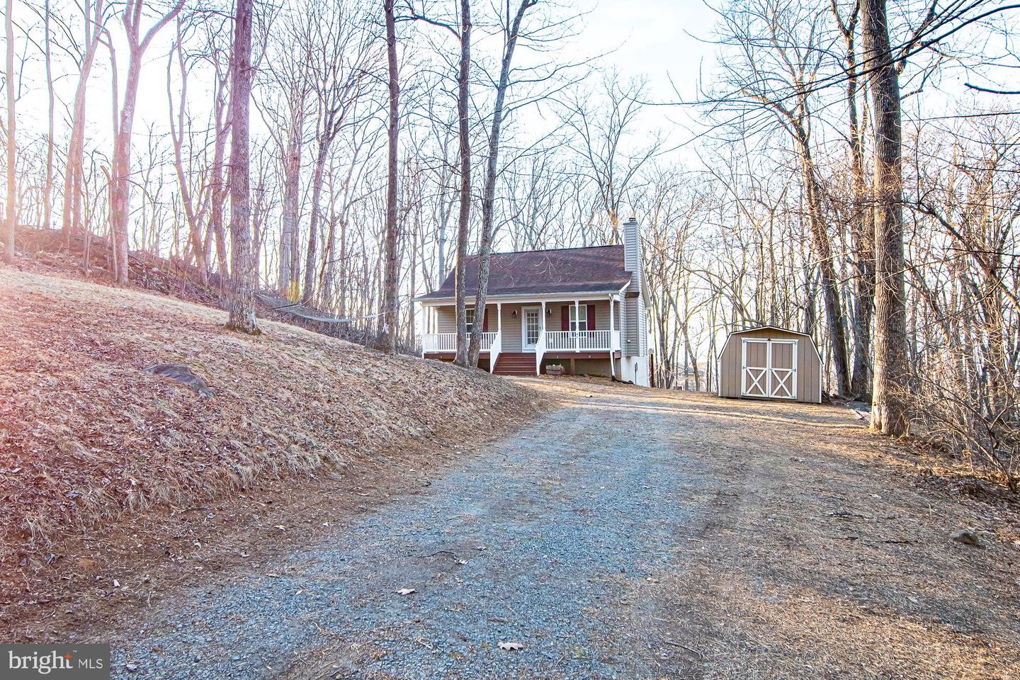47 Freeze Road, Linden
