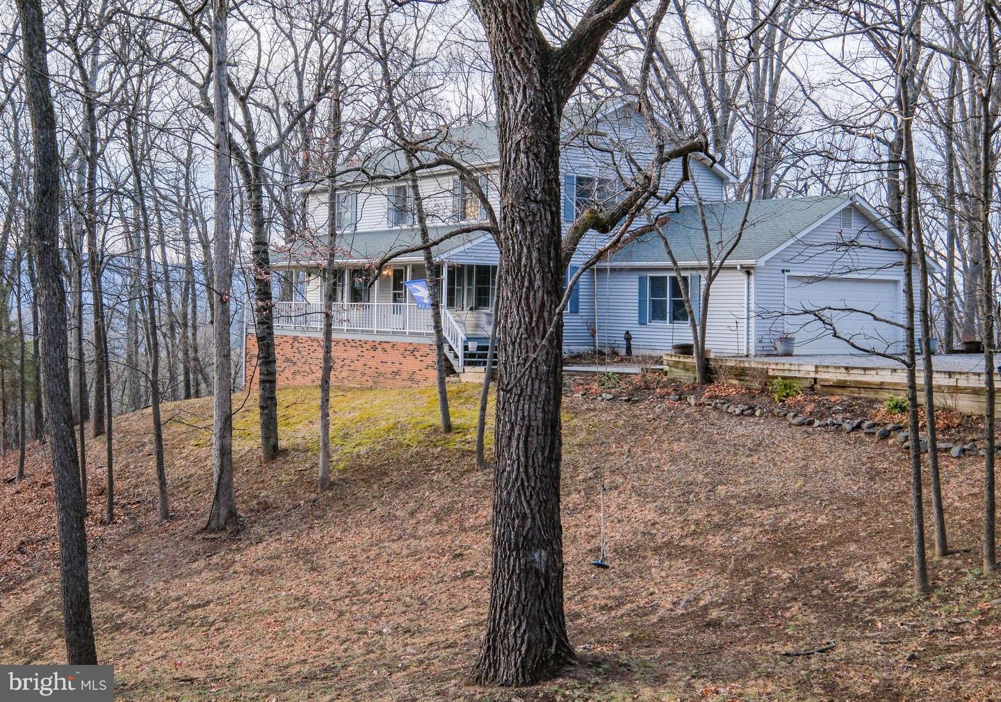 143 Cardinal Wind Drive
