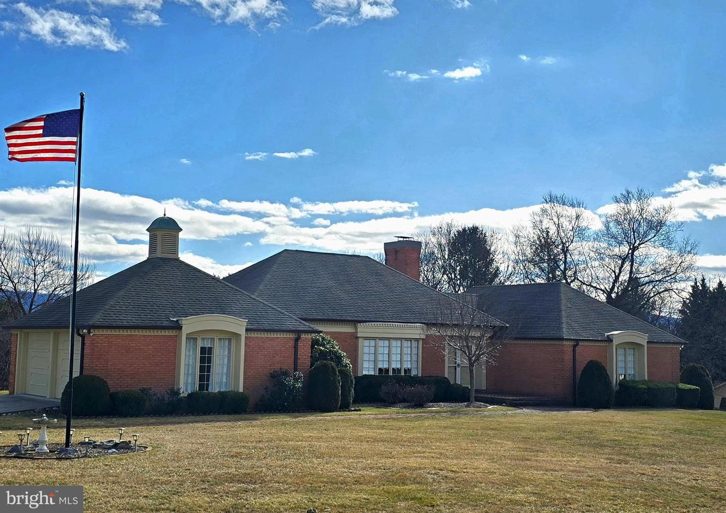 3274 Rockland Road, Front Royal