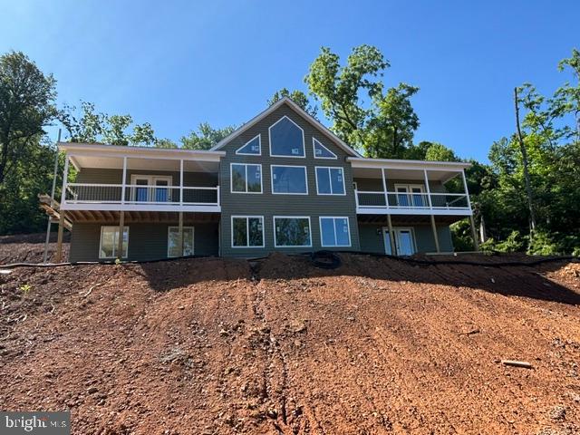 Riley - Lot 66a Court