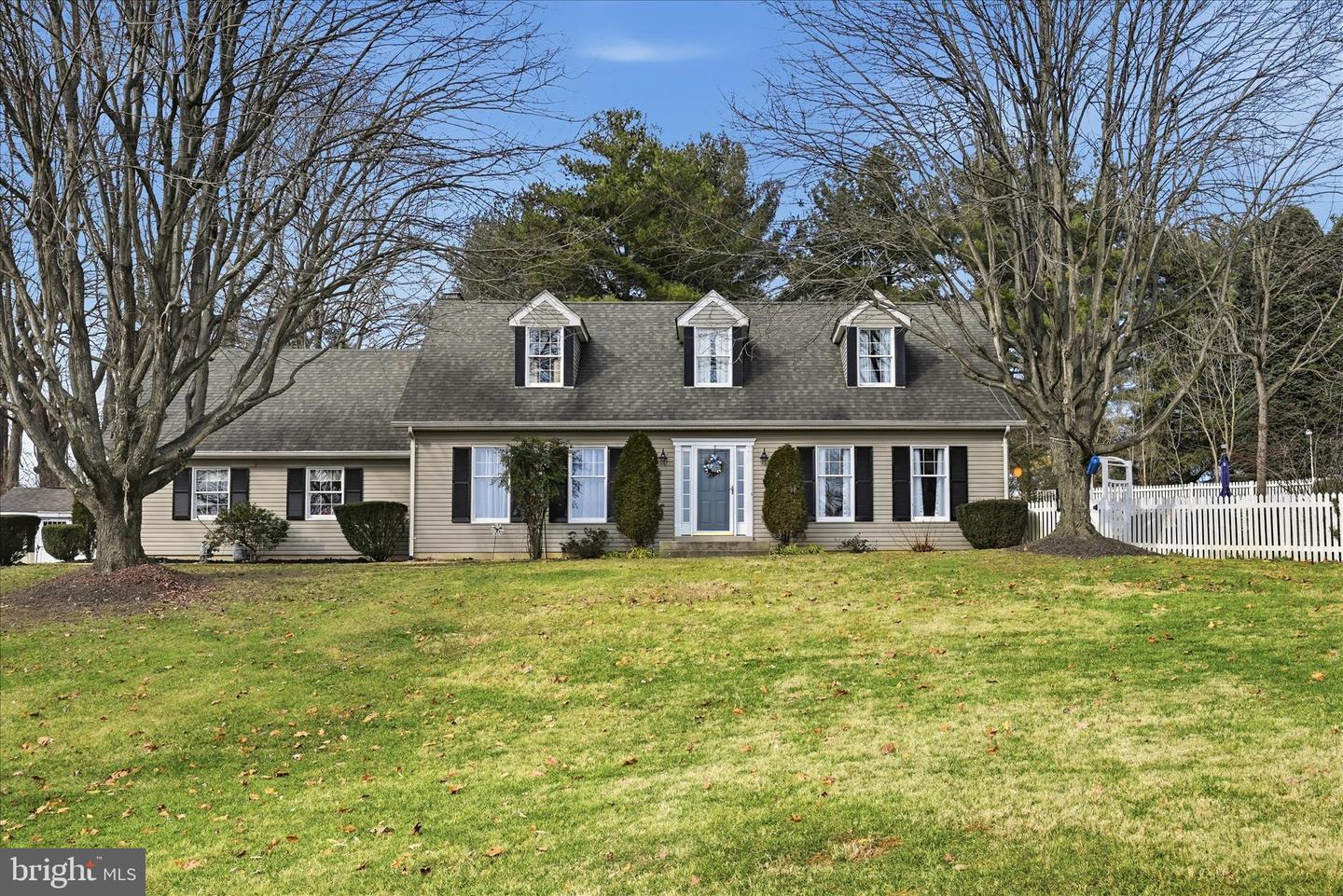 783 Bowling Green Road, Front Royal