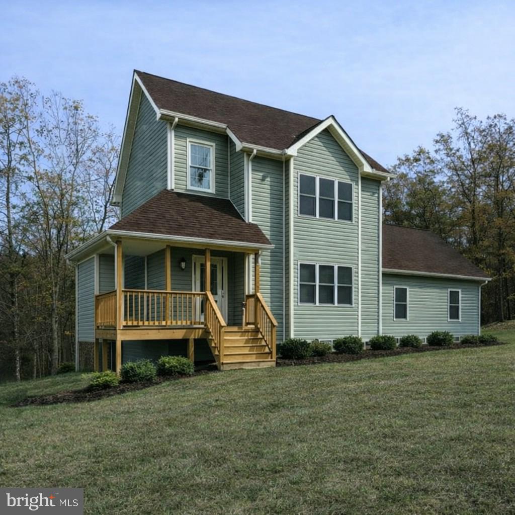 42 Aluna Drive, Front Royal