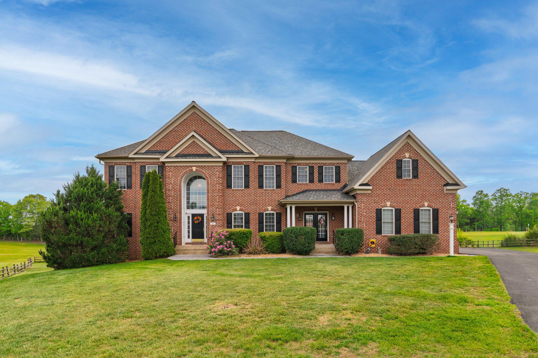4 Jackson Place