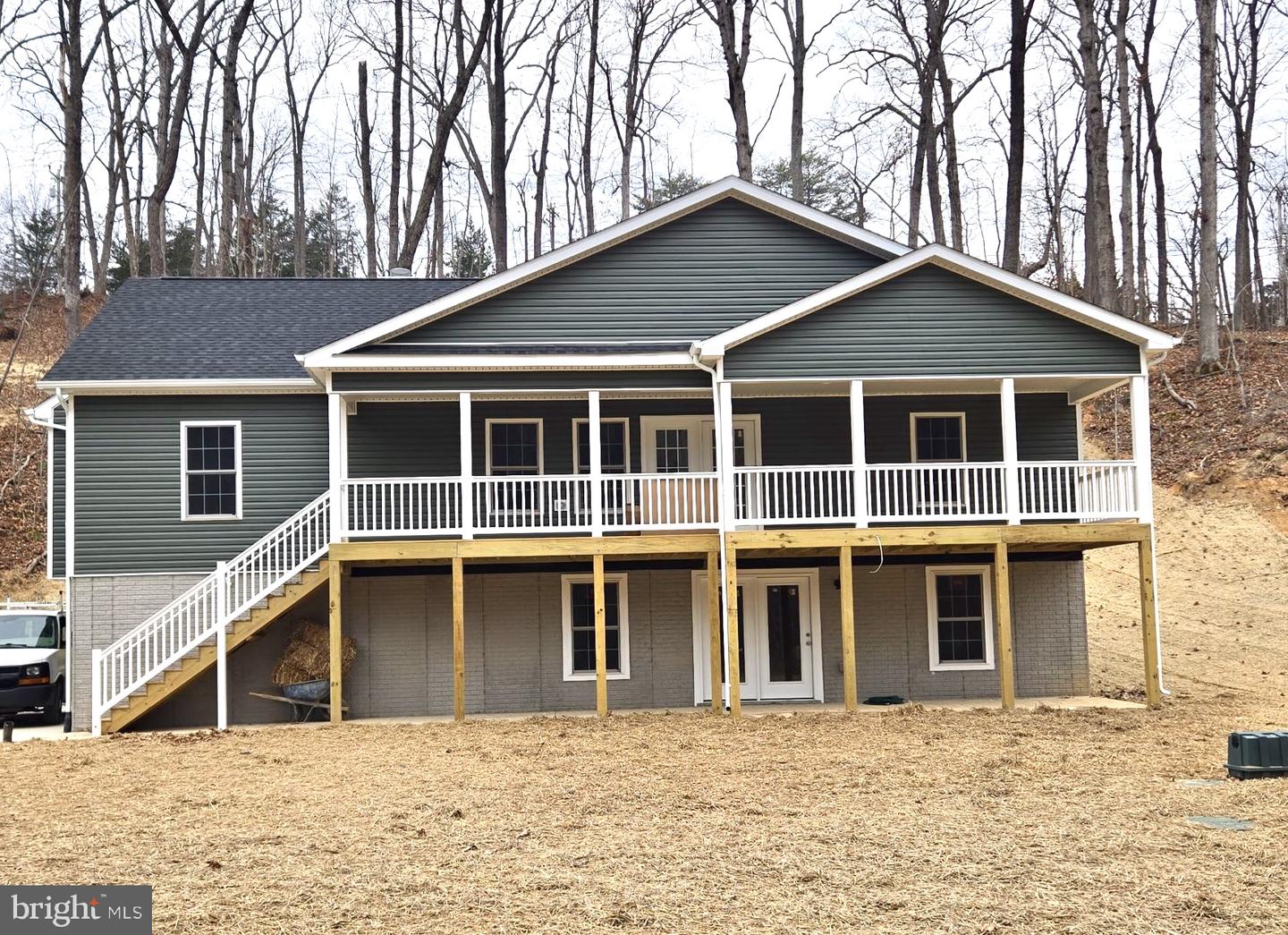 3778 Howellsville Howellsville Road, Front Royal