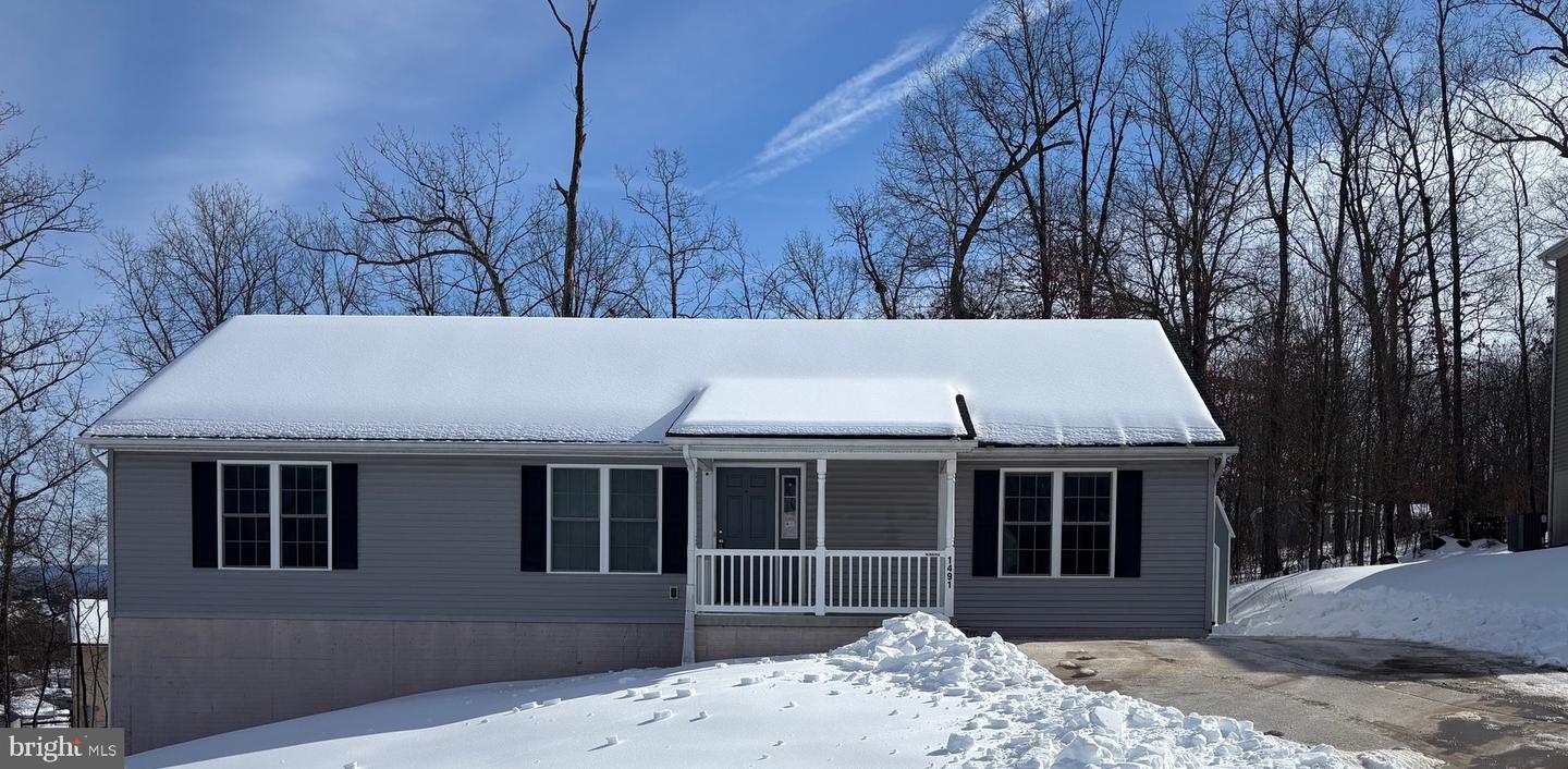 1491 Mallard Place, Front Royal