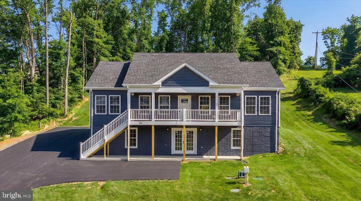 66 Bluejay Court, Front Royal