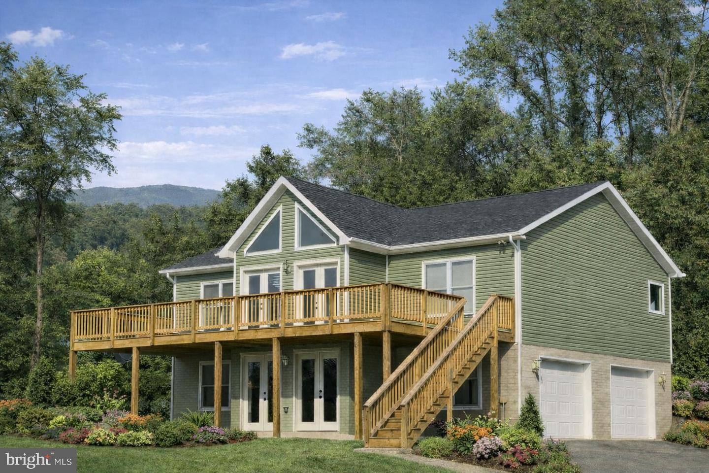 232 Western Lane