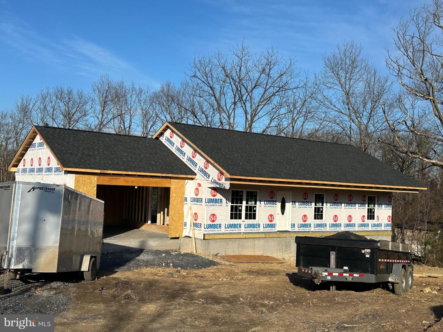 Lot 13-A Strasburg Road, Front Royal