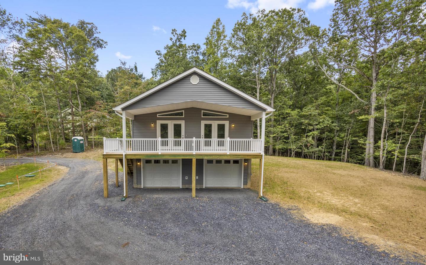 172 Martins Farm Road, Front Royal