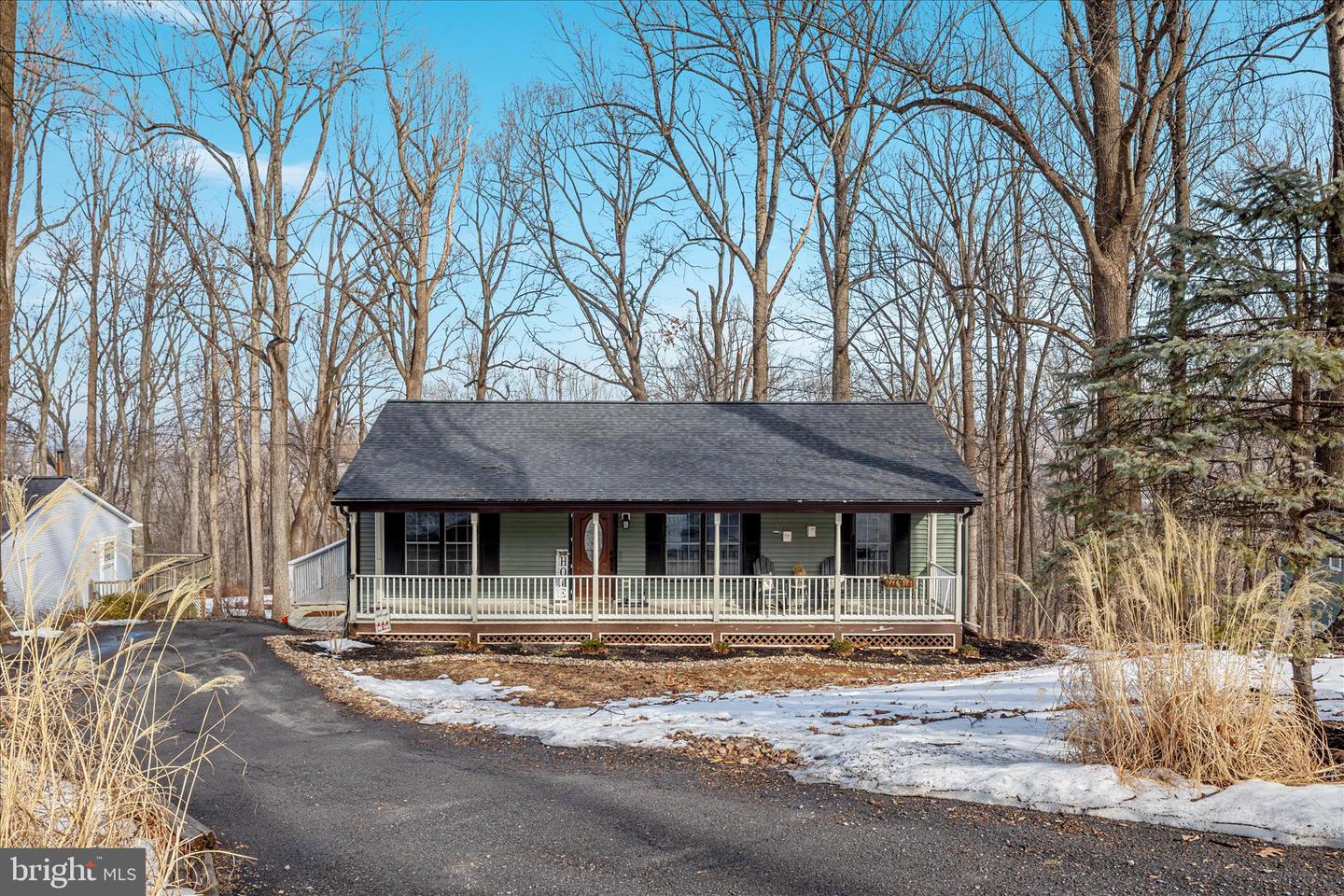 67 Pocahontas Road, Front Royal