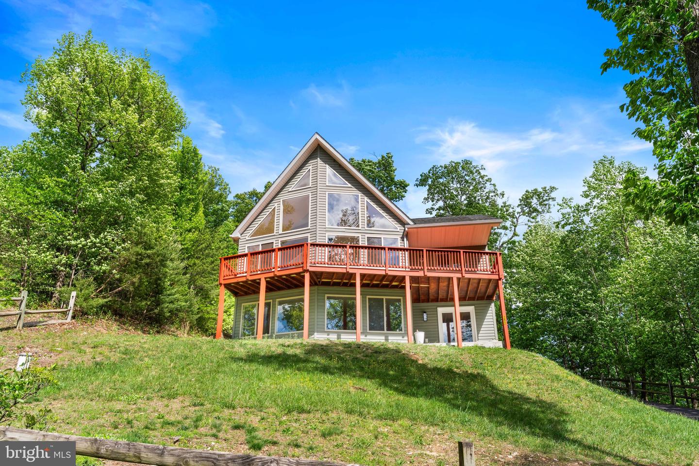 252 Wendy Hill Road, Front Royal