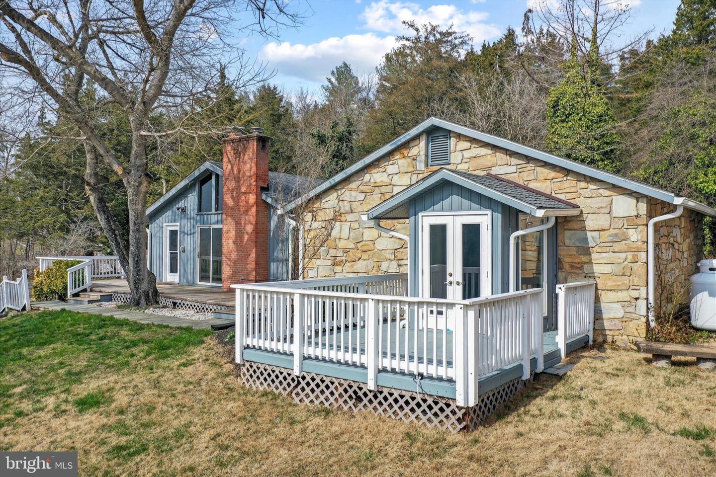 565 S River, Front Royal