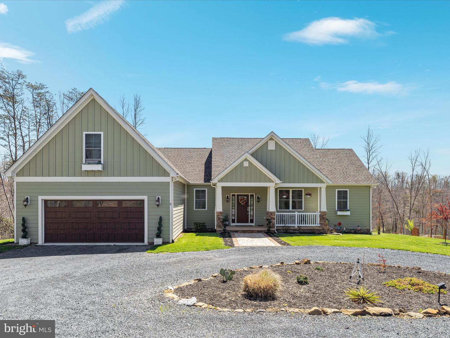 92 Oak Hill Court, Stephens City