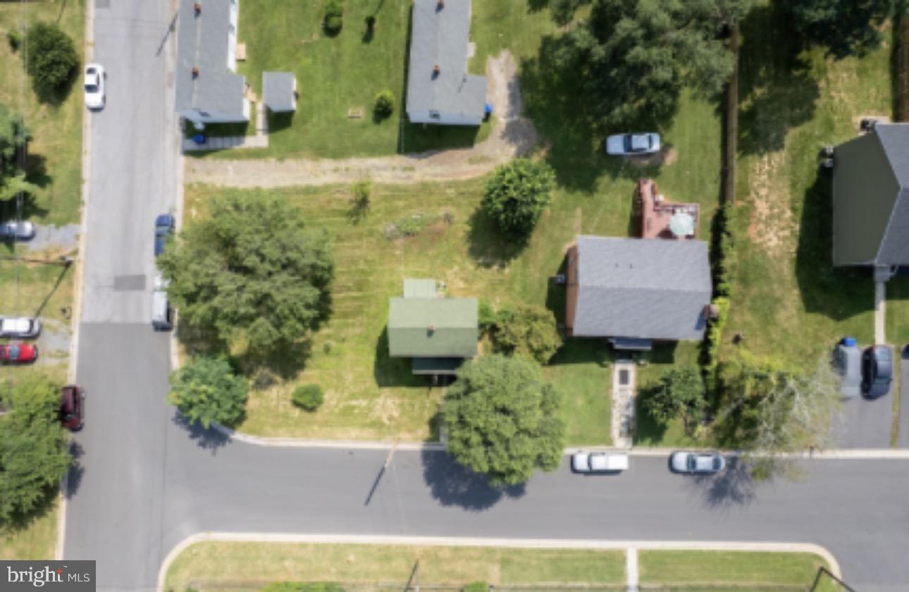 704 Parkview Drive, Front Royal