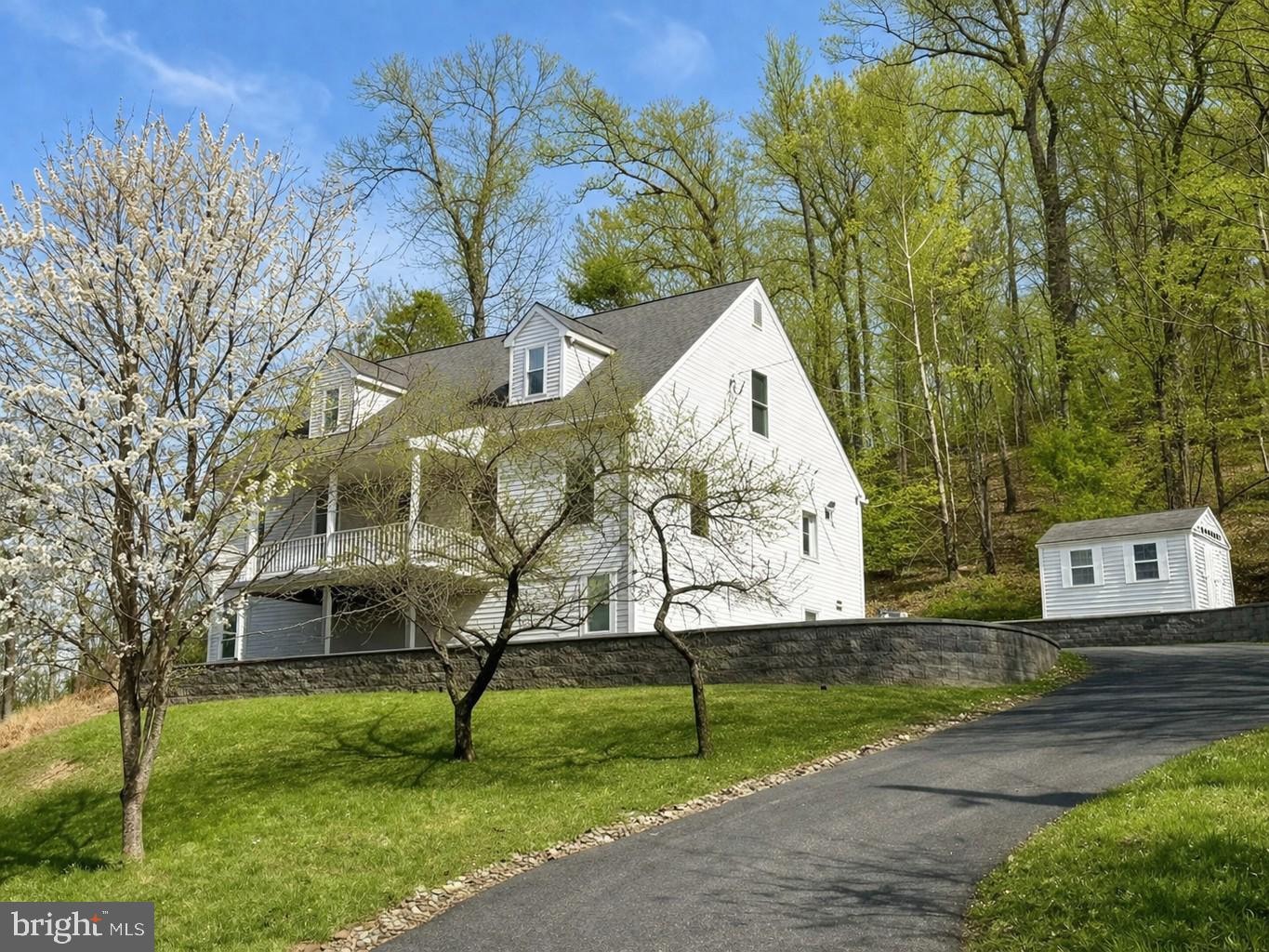 664 Brandy Road, Front Royal