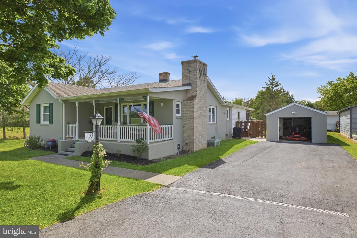 153 Totten Lane