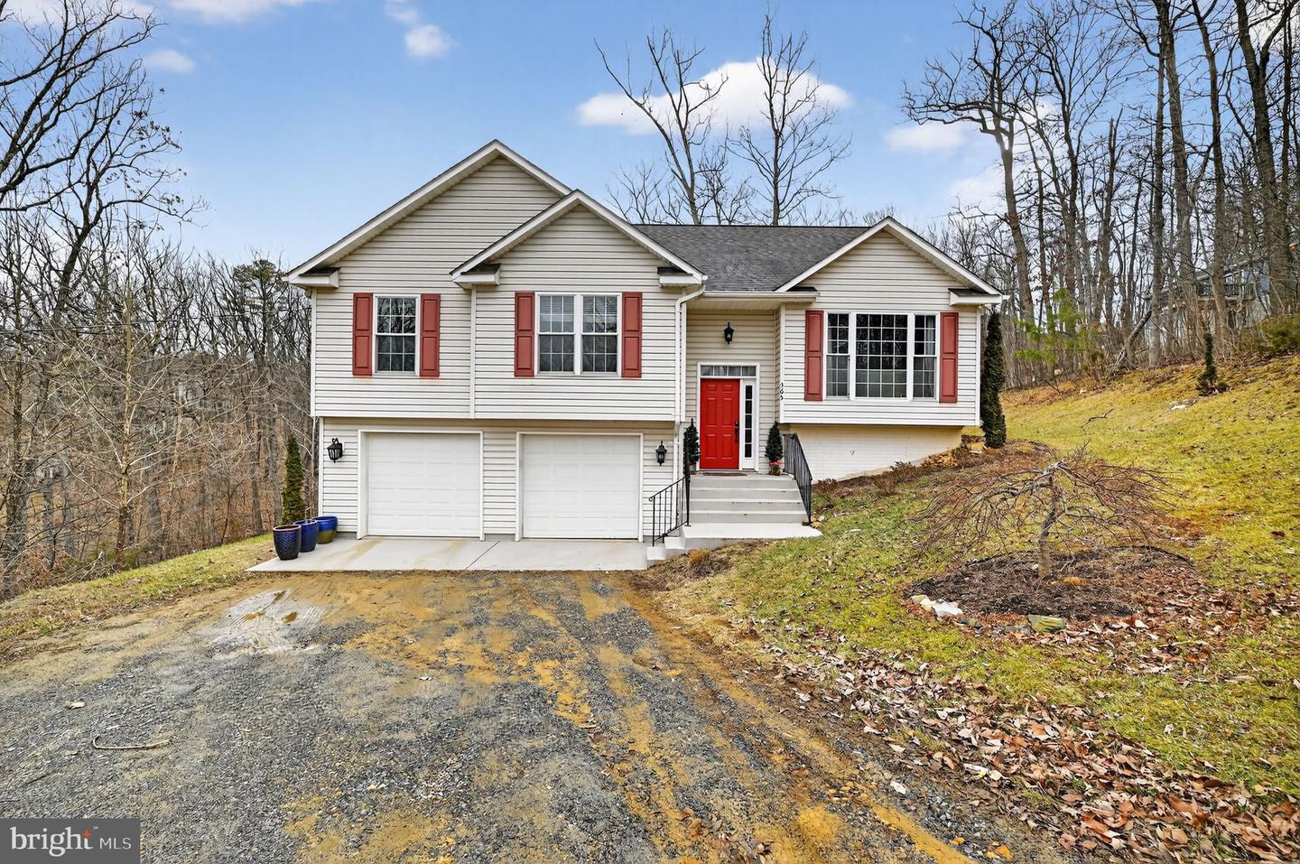 365 Vesey Drive, Front Royal