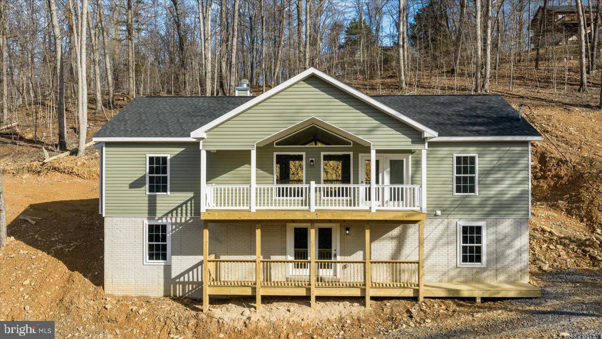 434 Old Oak Lane, Front Royal