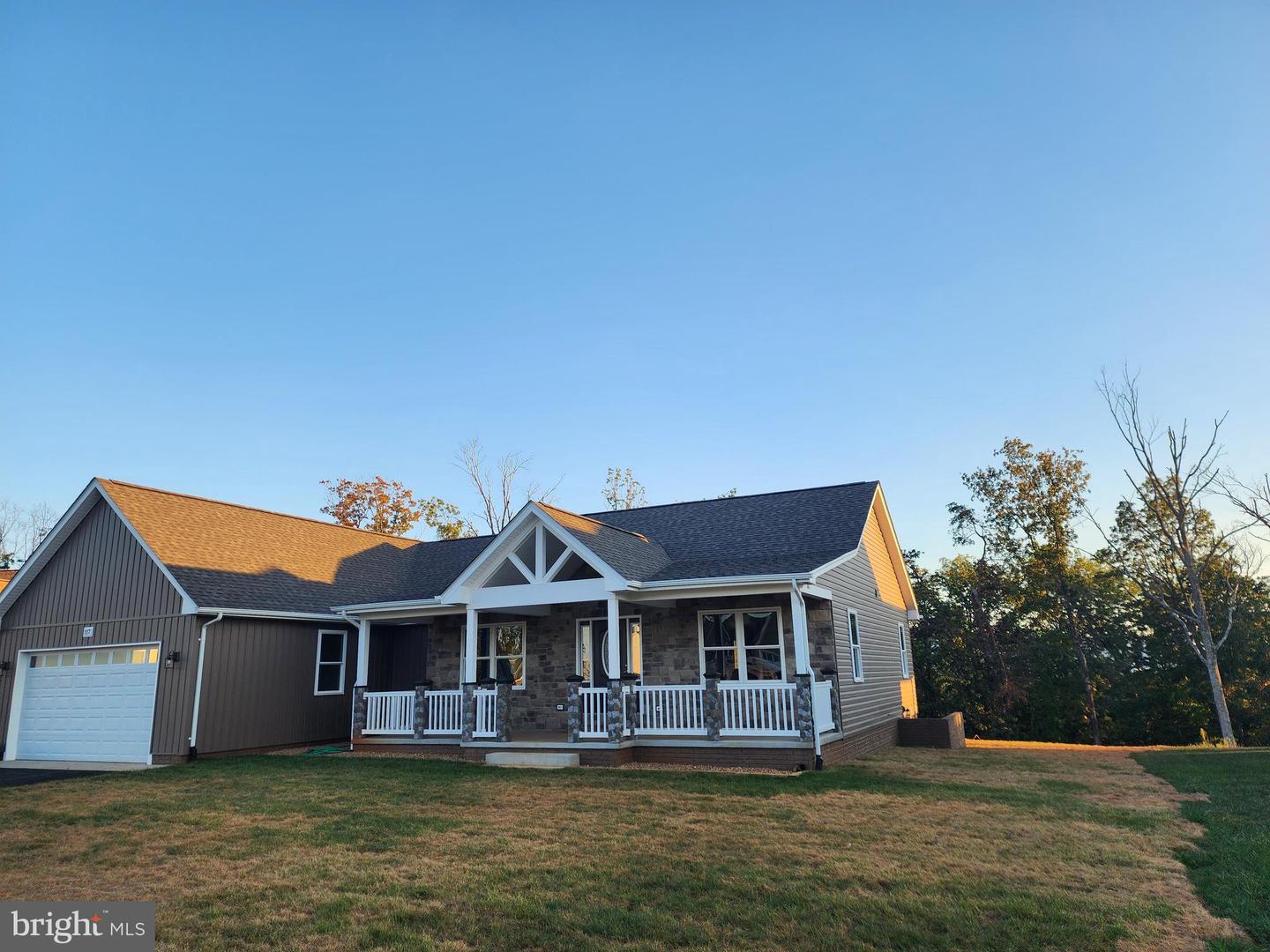 117 Pointers Way, Front Royal