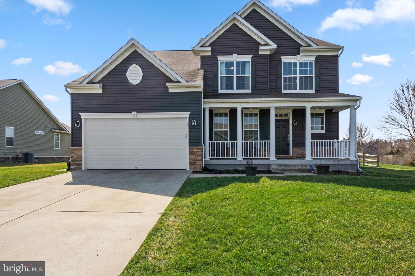 18 Albatross Court, Front Royal
