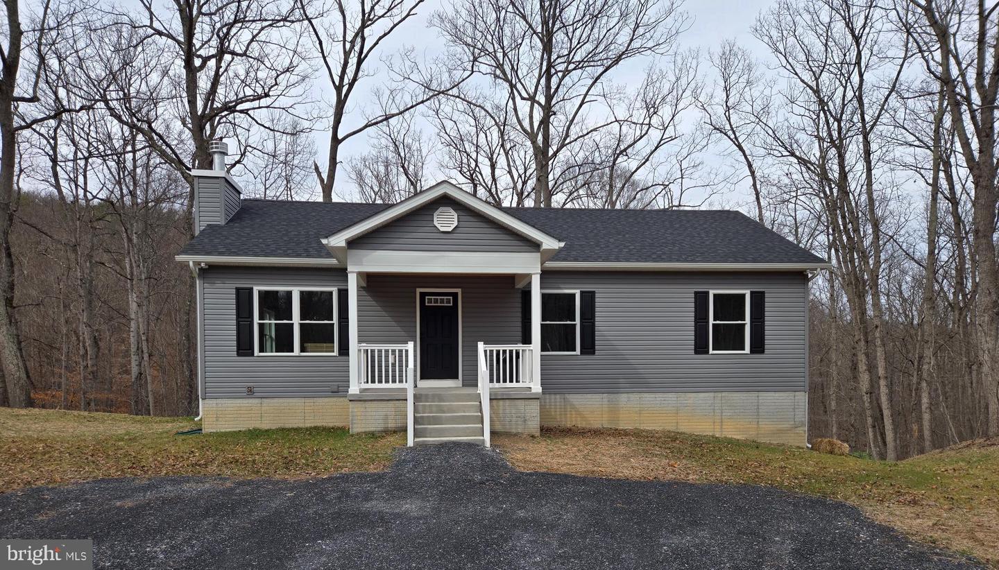 Dogwood Farm, Front Royal