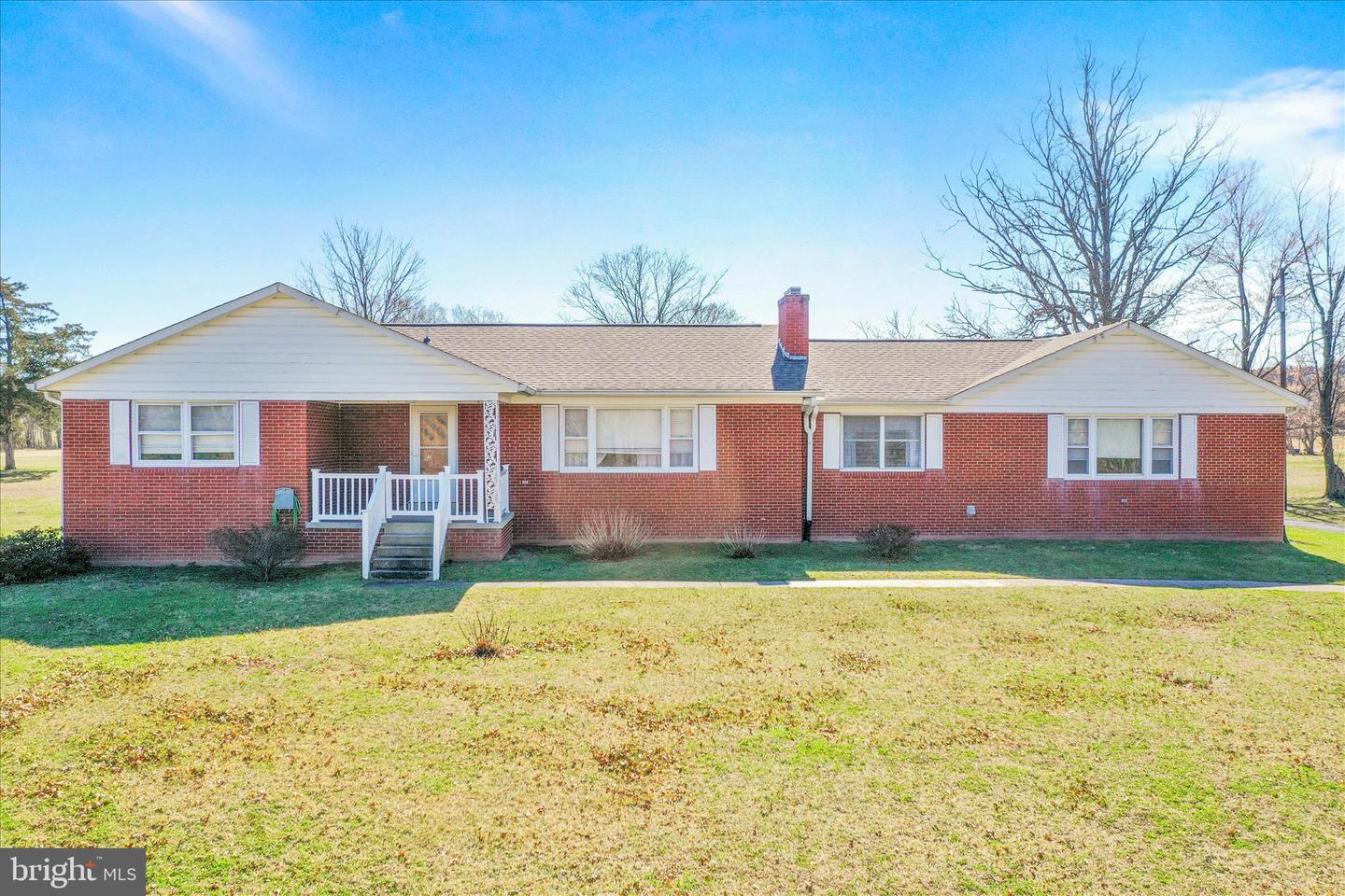 550 Bucks Mill Road, Strasburg