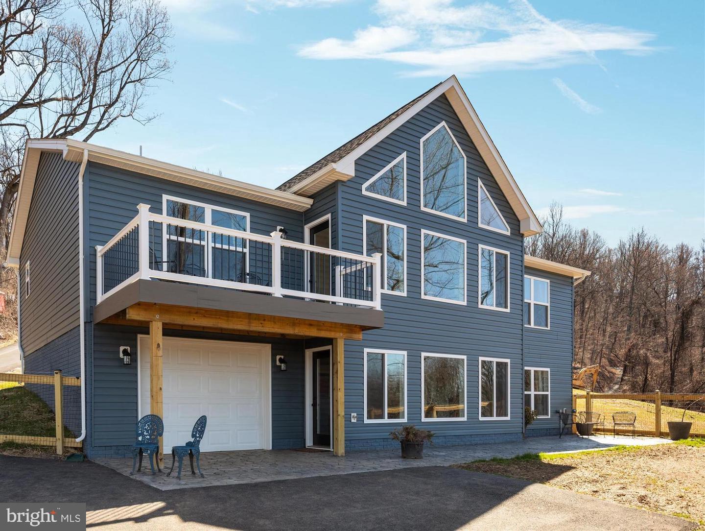 347 Riley Ct, Front Royal