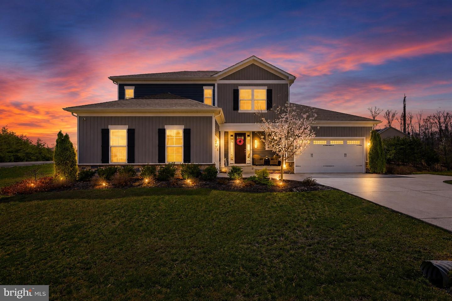 21 Sand Bunker Court