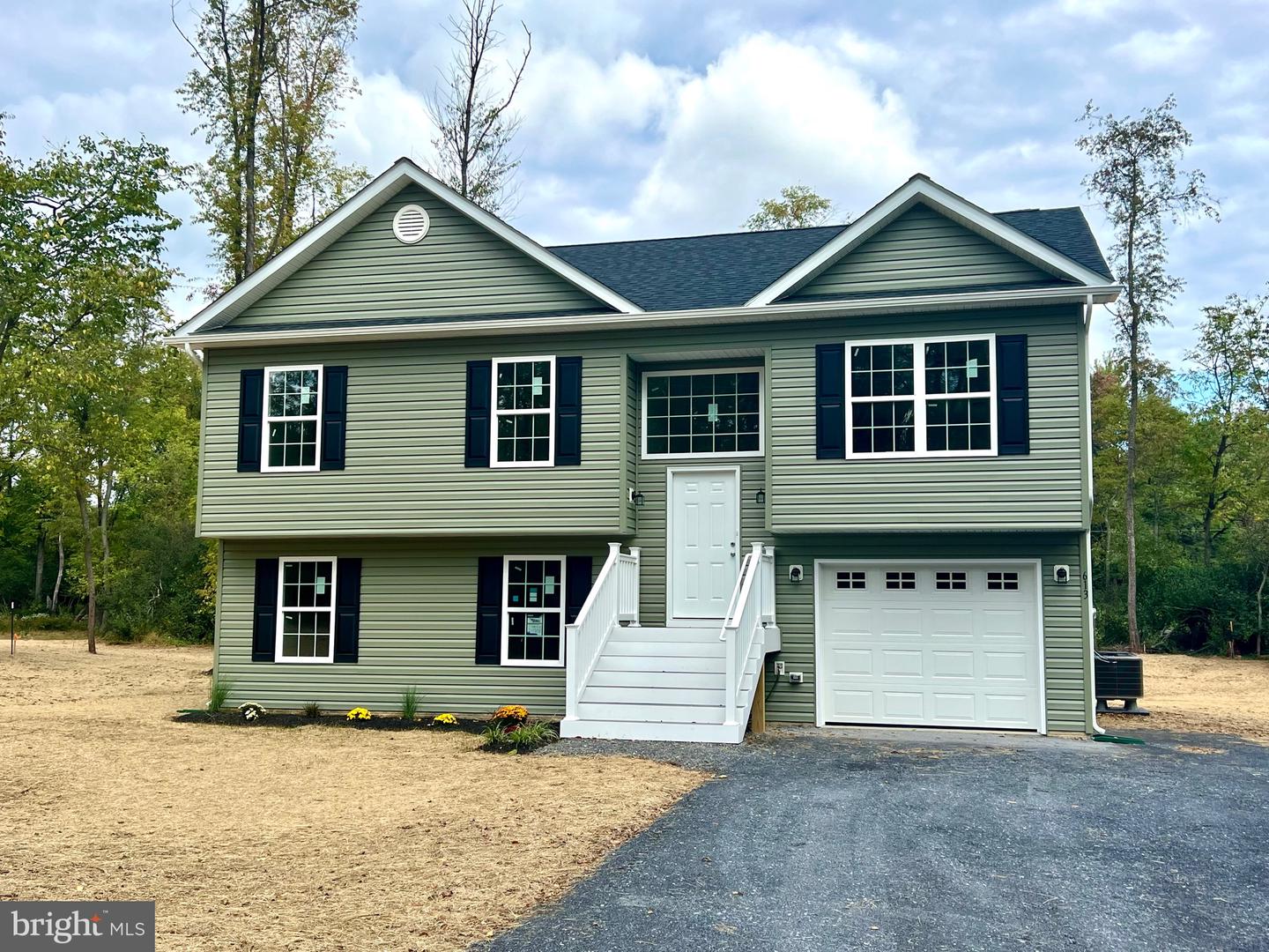 Lot 60 Old Oak Lane