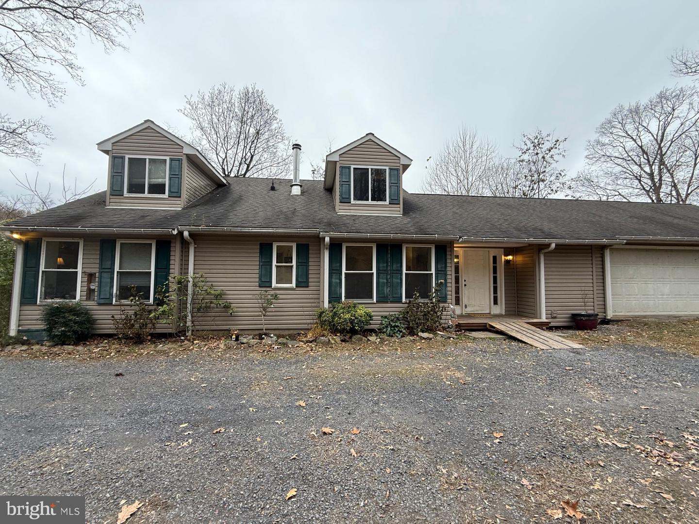 521 Northern Spy Drive