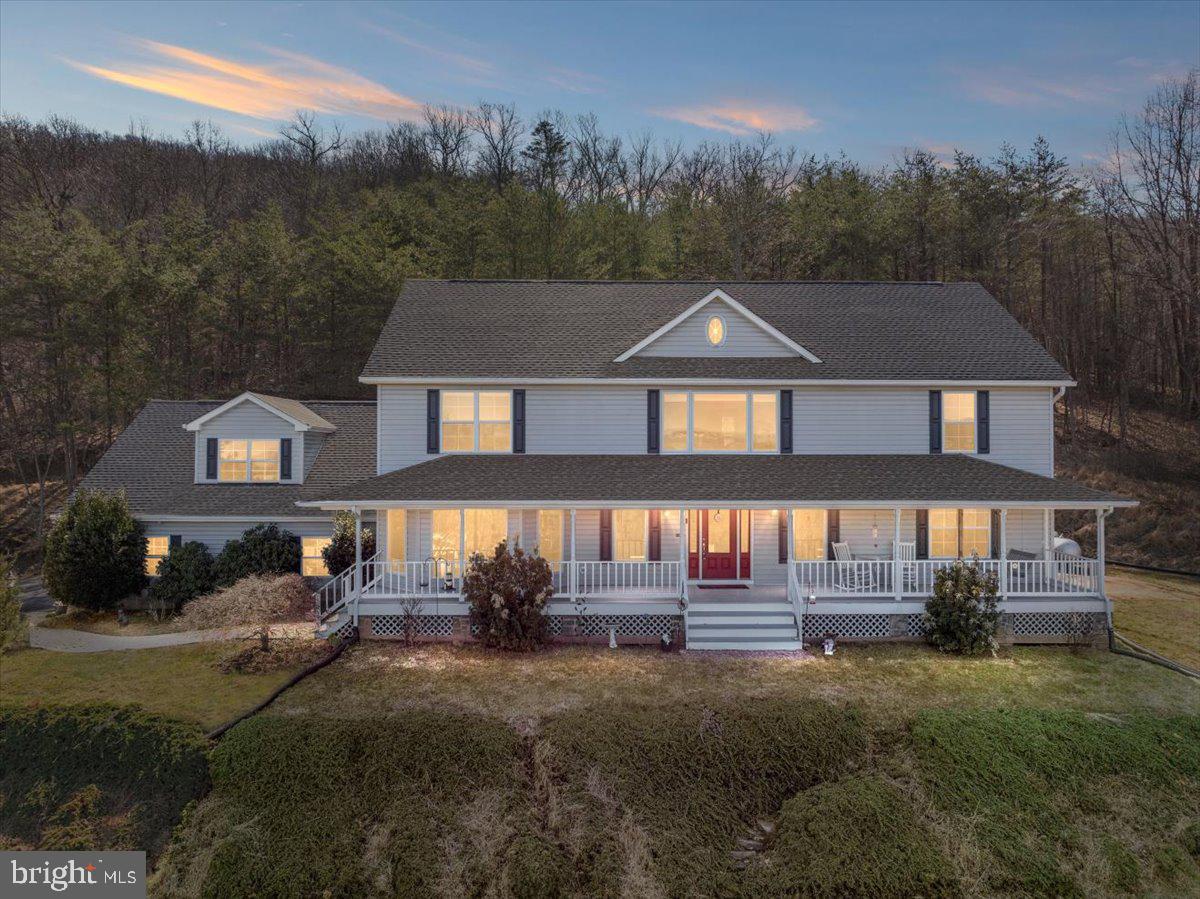 209 Park Ridge Court, Front Royal