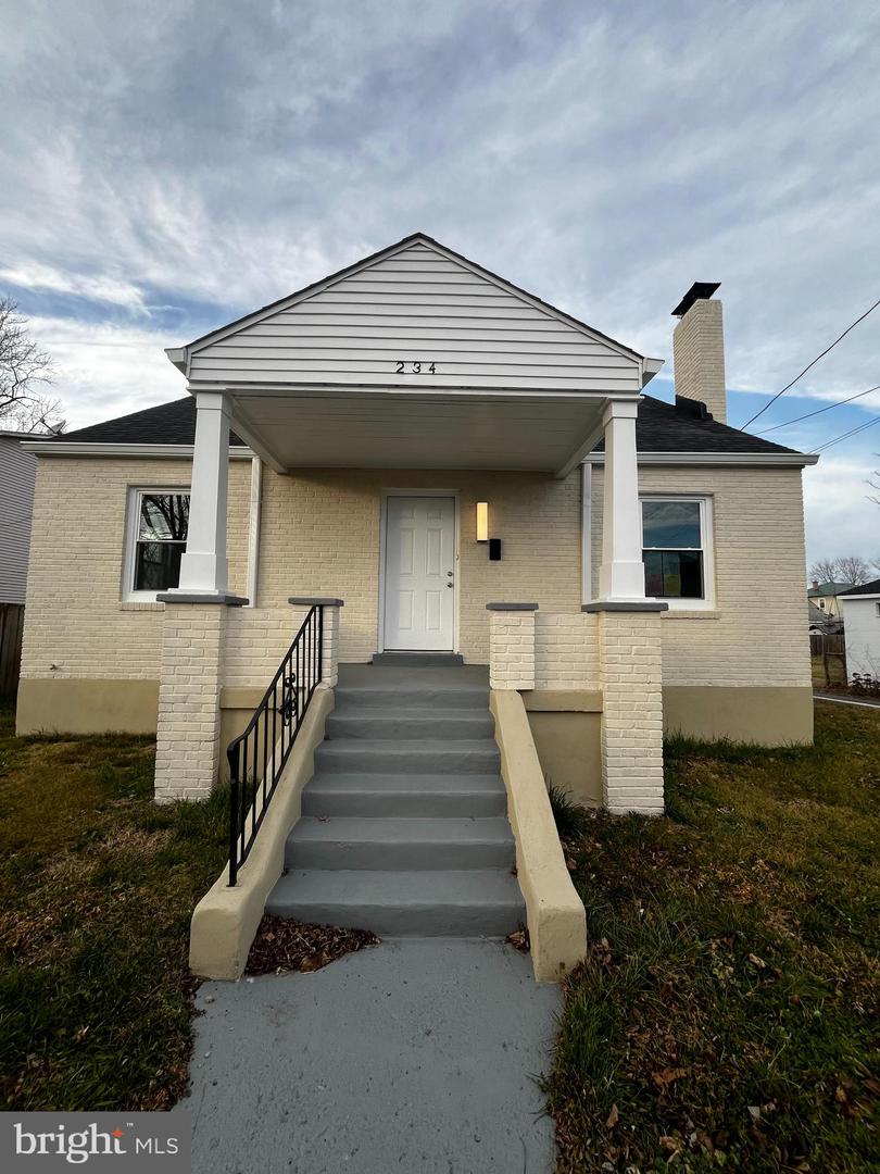 234 Short Street, Front Royal