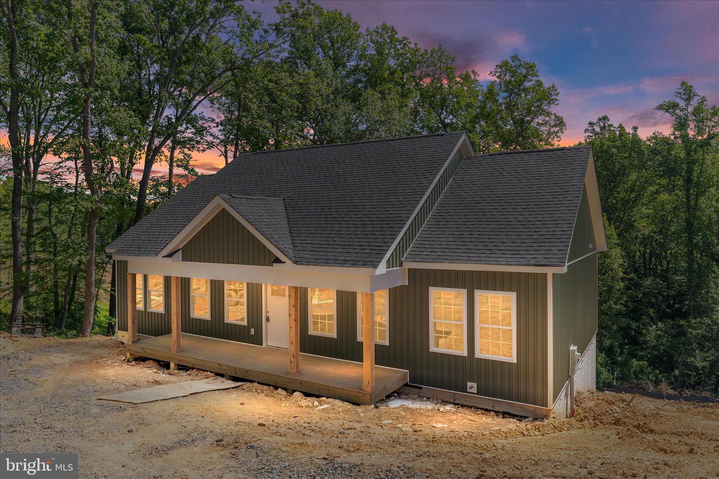 3608 Howellsville Rd Lot 236