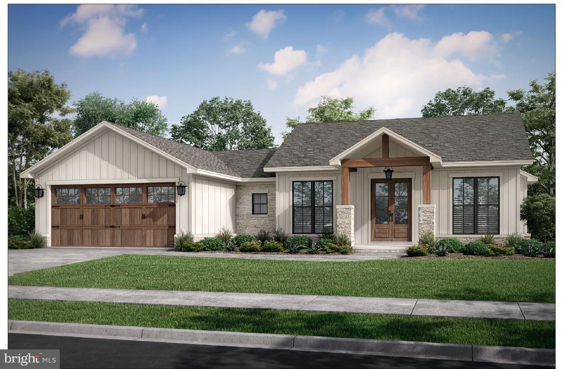 Lot 15a Strasburg Road, Front Royal