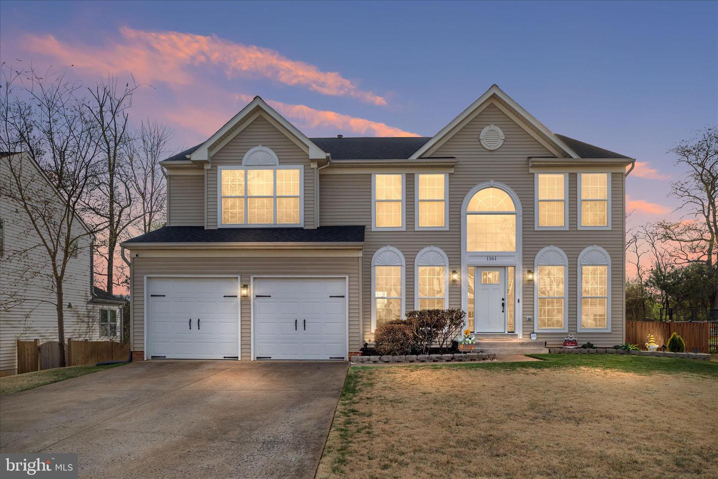 1161 Happy Ridge Drive, Front Royal