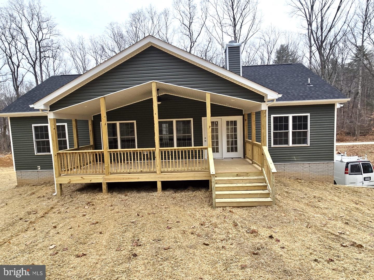 241 Howellsville Road