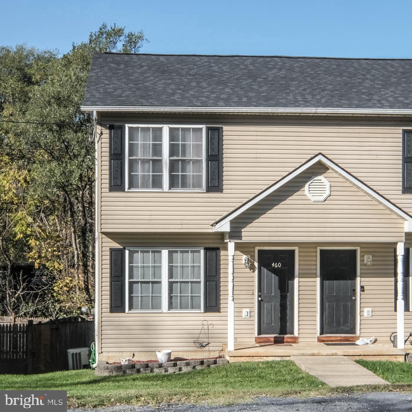 460 Cherrydale Avenue, Front Royal