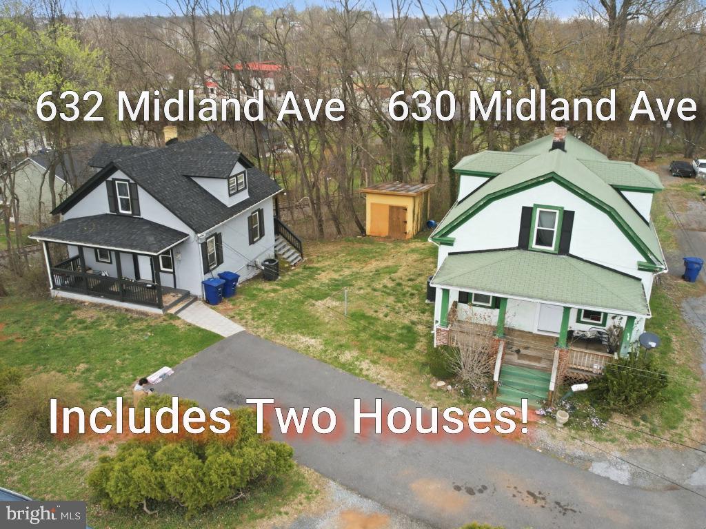 630 Midland Avenue